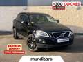 Volvo XC60 2.4D Momentum Schwarz - thumbnail 1