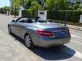 Mercedes-Benz E 220 Cabrio 220CDI BE Aut. Gris - thumbnail 9