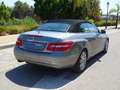 Mercedes-Benz E 220 Cabrio 220CDI BE Aut. Gris - thumbnail 14