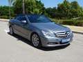 Mercedes-Benz E 220 Cabrio 220CDI BE Aut. Gris - thumbnail 19