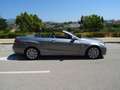 Mercedes-Benz E 220 Cabrio 220CDI BE Aut. Gris - thumbnail 10
