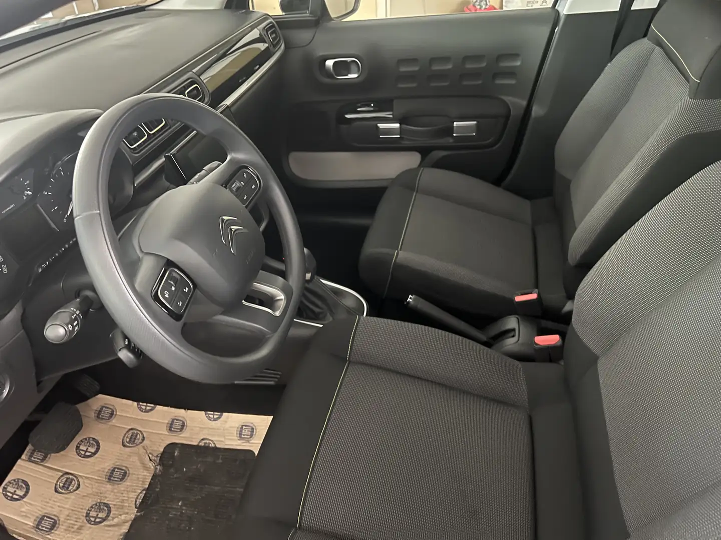 Citroen C3 1.2 puretech Elle s&s 110cv cambio autom. - 2
