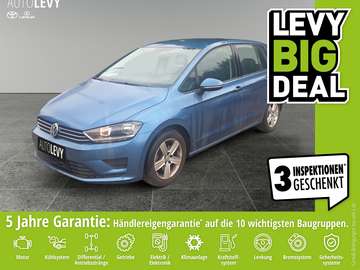VII 1.4 TSI BMT Comfortline AUT