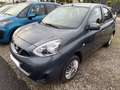 Nissan Micra IV (K13) 1.2 80ch Acenta Euro6 Gris - thumbnail 2