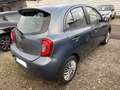 Nissan Micra IV (K13) 1.2 80ch Acenta Euro6 Gris - thumbnail 3