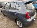 Nissan Micra IV (K13) 1.2 80ch Acenta Euro6 Gris - thumbnail 4