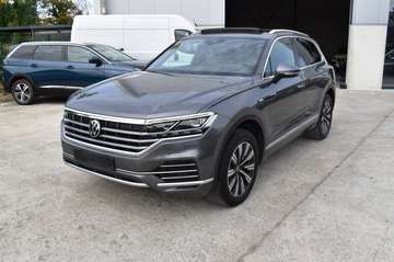 3.0 TDi 4Mo Pano Full Options