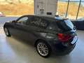 BMW 118 118d Sport Gris - thumbnail 10