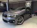 BMW 118 118d Sport Gris - thumbnail 1