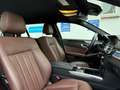 Mercedes-Benz E 400 T 4Matic Zwart - thumbnail 18