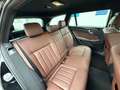 Mercedes-Benz E 400 T 4Matic Zwart - thumbnail 21