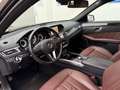 Mercedes-Benz E 400 T 4Matic Zwart - thumbnail 12