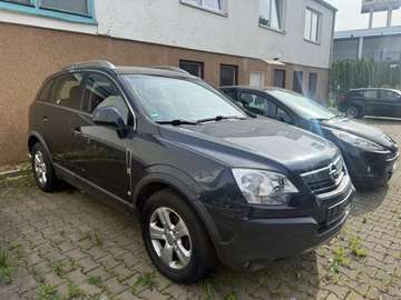 Edition 4x4*Klima*Scheckheft*AHK*2Hand