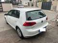 Volkswagen Golf Golf 5p 1.2 tsi Trendline 85cv E6 Weiß - thumbnail 10