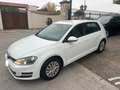 Volkswagen Golf Golf 5p 1.2 tsi Trendline 85cv E6 Weiß - thumbnail 2