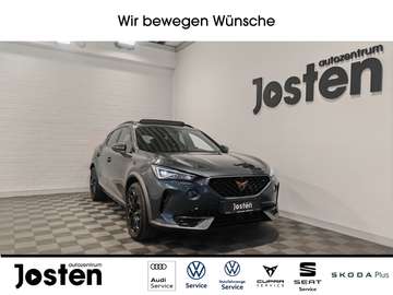 VZ 1.4 e-Hybrid LED DCC AHK CarPlay Pano