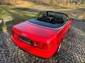 Audi 80 B4 2,3 Cabrio orig 68000 Km  2.Hd! Rot - thumbnail 13