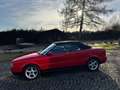 Audi 80 B4 2,3 Cabrio orig 68000 Km  2.Hd! Rot - thumbnail 11