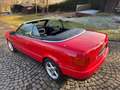 Audi 80 B4 2,3 Cabrio orig 68000 Km  2.Hd! Rot - thumbnail 12