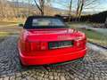 Audi 80 B4 2,3 Cabrio orig 68000 Km  2.Hd! Rot - thumbnail 8