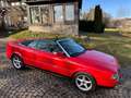 Audi 80 B4 2,3 Cabrio orig 68000 Km  2.Hd! Rot - thumbnail 28