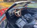 Audi 80 B4 2,3 Cabrio orig 68000 Km  2.Hd! Rot - thumbnail 14