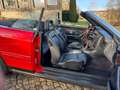 Audi 80 B4 2,3 Cabrio orig 68000 Km  2.Hd! Rot - thumbnail 20