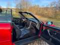 Audi 80 B4 2,3 Cabrio orig 68000 Km  2.Hd! Rot - thumbnail 30