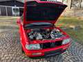 Audi 80 B4 2,3 Cabrio orig 68000 Km  2.Hd! Rot - thumbnail 22