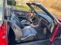 Audi 80 B4 2,3 Cabrio orig 68000 Km  2.Hd! Rot - thumbnail 18