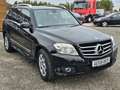Mercedes-Benz GLK 320 CDI 4Matic *SPORTPAKET Motor bei 66434km NEU Schwarz - thumbnail 4