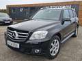 Mercedes-Benz GLK 320 CDI 4Matic *SPORTPAKET Motor bei 66434km NEU Schwarz - thumbnail 3