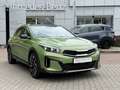 Kia XCeed 1.5 TGDI Spirit,AUT.,Pano.,Spurpaket,Allw. Grün - thumbnail 6