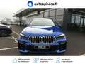 BMW X6 xDrive 30dA 265ch M Sport Blanc - thumbnail 5