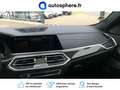 BMW X6 xDrive 30dA 265ch M Sport Blanc - thumbnail 10