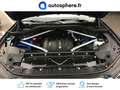 BMW X6 xDrive 30dA 265ch M Sport Blanc - thumbnail 9