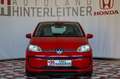 Volkswagen up! TSI KLIMA ERSTBESITZ Rot - thumbnail 6
