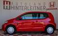 Volkswagen up! TSI KLIMA ERSTBESITZ Rot - thumbnail 9