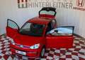Volkswagen up! TSI KLIMA ERSTBESITZ Rot - thumbnail 3
