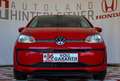 Volkswagen up! TSI KLIMA ERSTBESITZ Rot - thumbnail 5