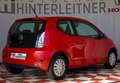 Volkswagen up! TSI KLIMA ERSTBESITZ Rot - thumbnail 2