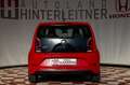 Volkswagen up! TSI KLIMA ERSTBESITZ Rot - thumbnail 11