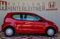 Volkswagen up! TSI KLIMA ERSTBESITZ Rot - thumbnail 8