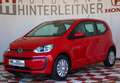 Volkswagen up! TSI KLIMA ERSTBESITZ Rot - thumbnail 1