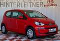 Volkswagen up! TSI KLIMA ERSTBESITZ Rot - thumbnail 7