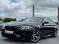 BMW M5 Competition B&O M  PERFORMANCE ABGASANLAGE Чорний - thumbnail 1
