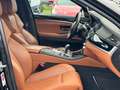 BMW M5 Competition B&O M  PERFORMANCE ABGASANLAGE Чорний - thumbnail 12