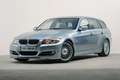 Alpina B3 S Biturbo Touring 94.096 Km  Nieuwstaat  Uniek Blauw - thumbnail 1