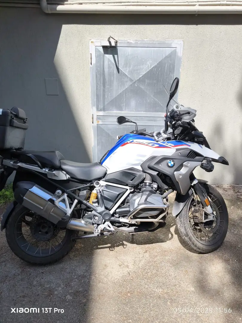 BMW R 1250 GS HP - 1