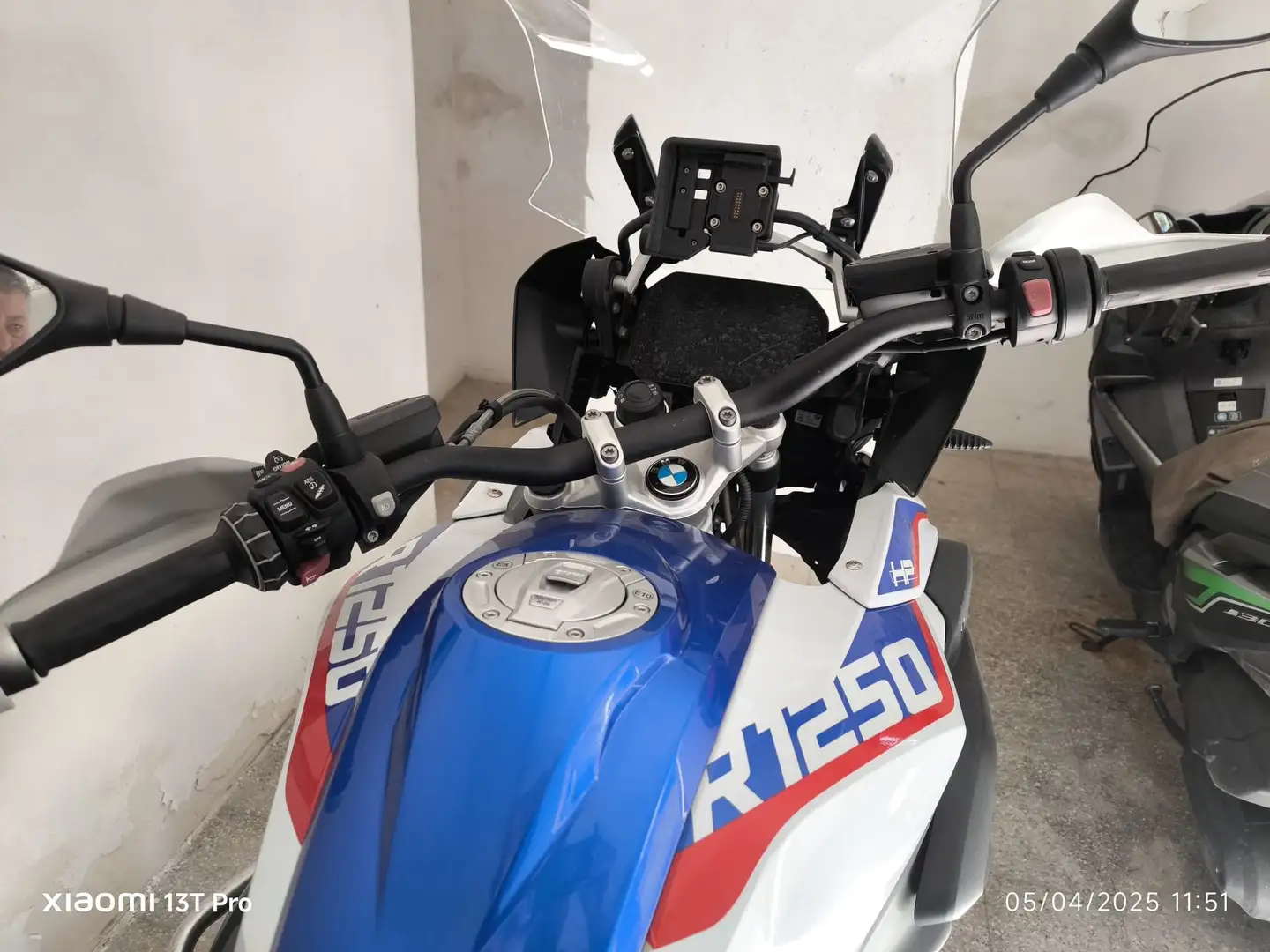 BMW R 1250 GS HP - 2